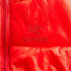 System_A Ogee Insulated Jacket