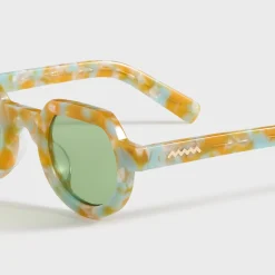 Tani Post Modern Primitive Eye Protection Sunglasses