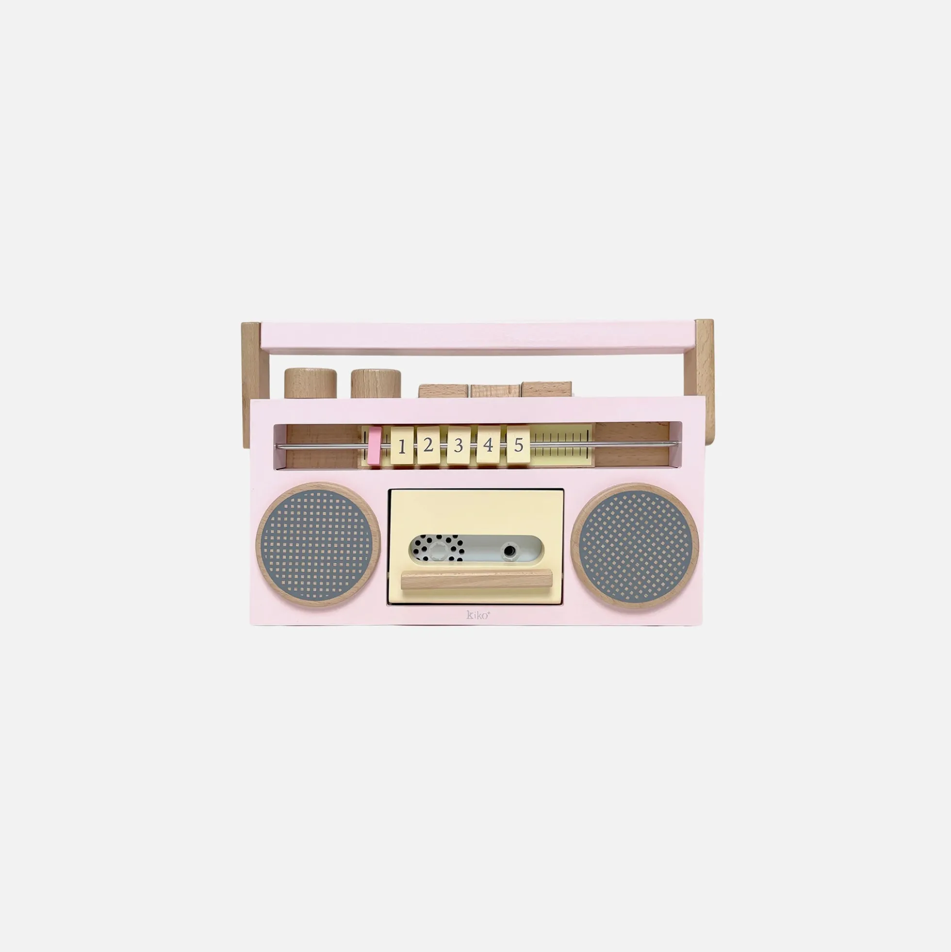 Tape Recorder
