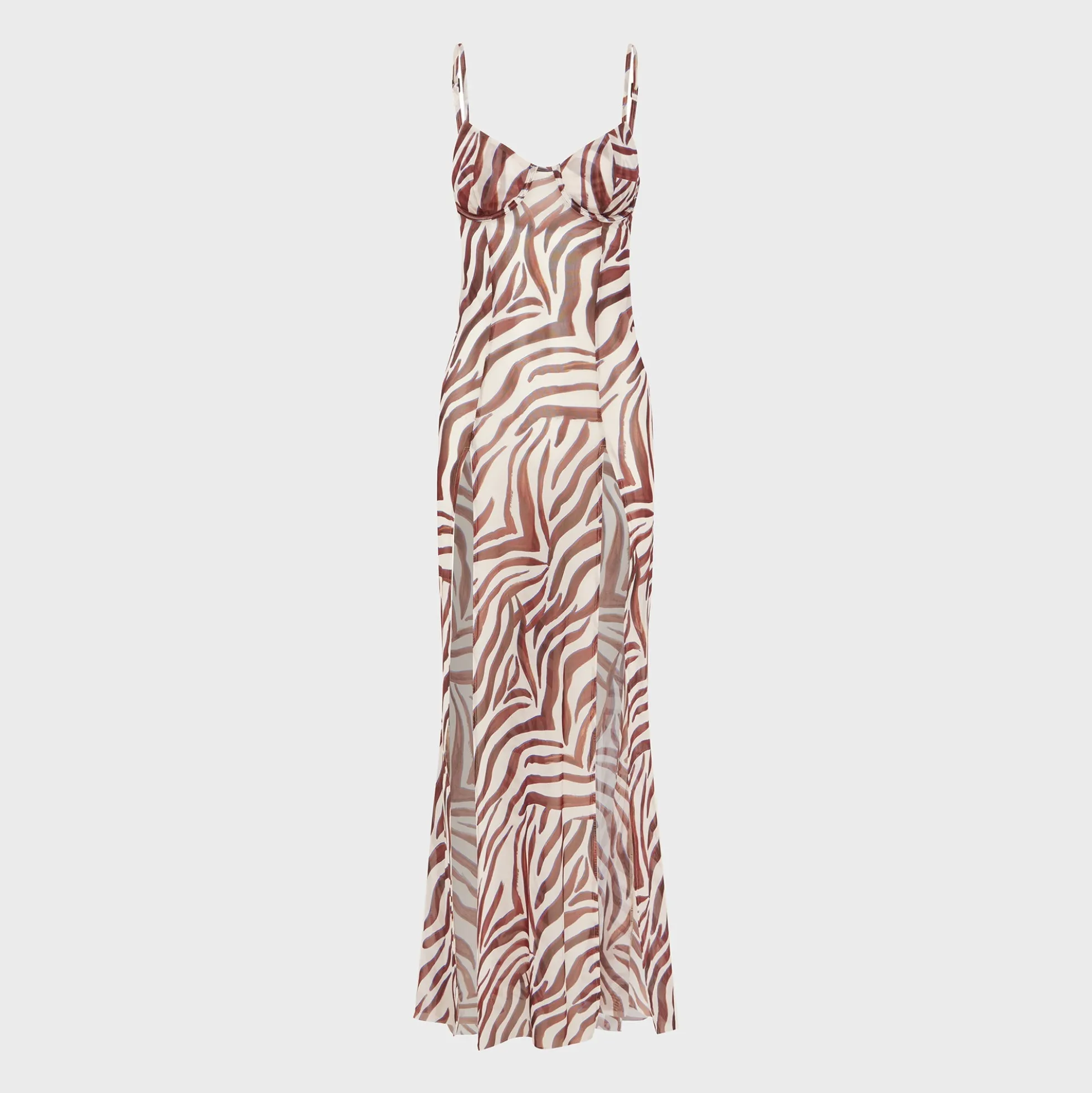 Tate Maxi Dress