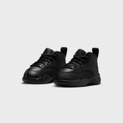 TD 12 Retro