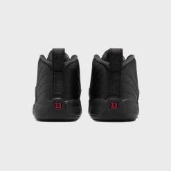 TD 12 Retro
