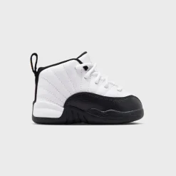 TD 12 Retro