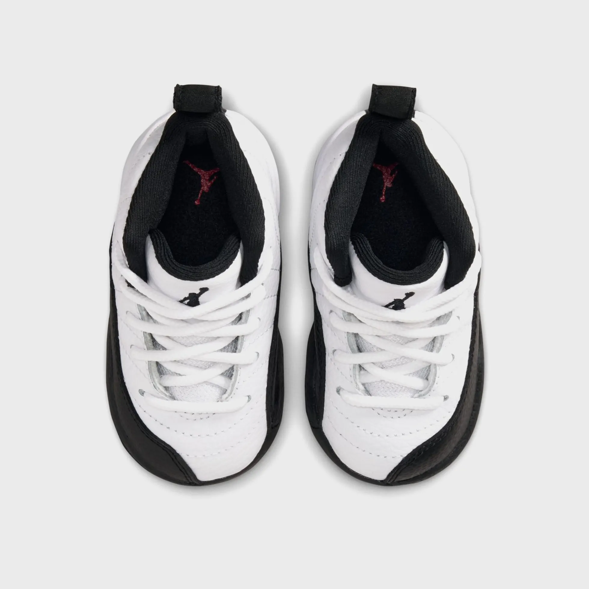 TD 12 Retro