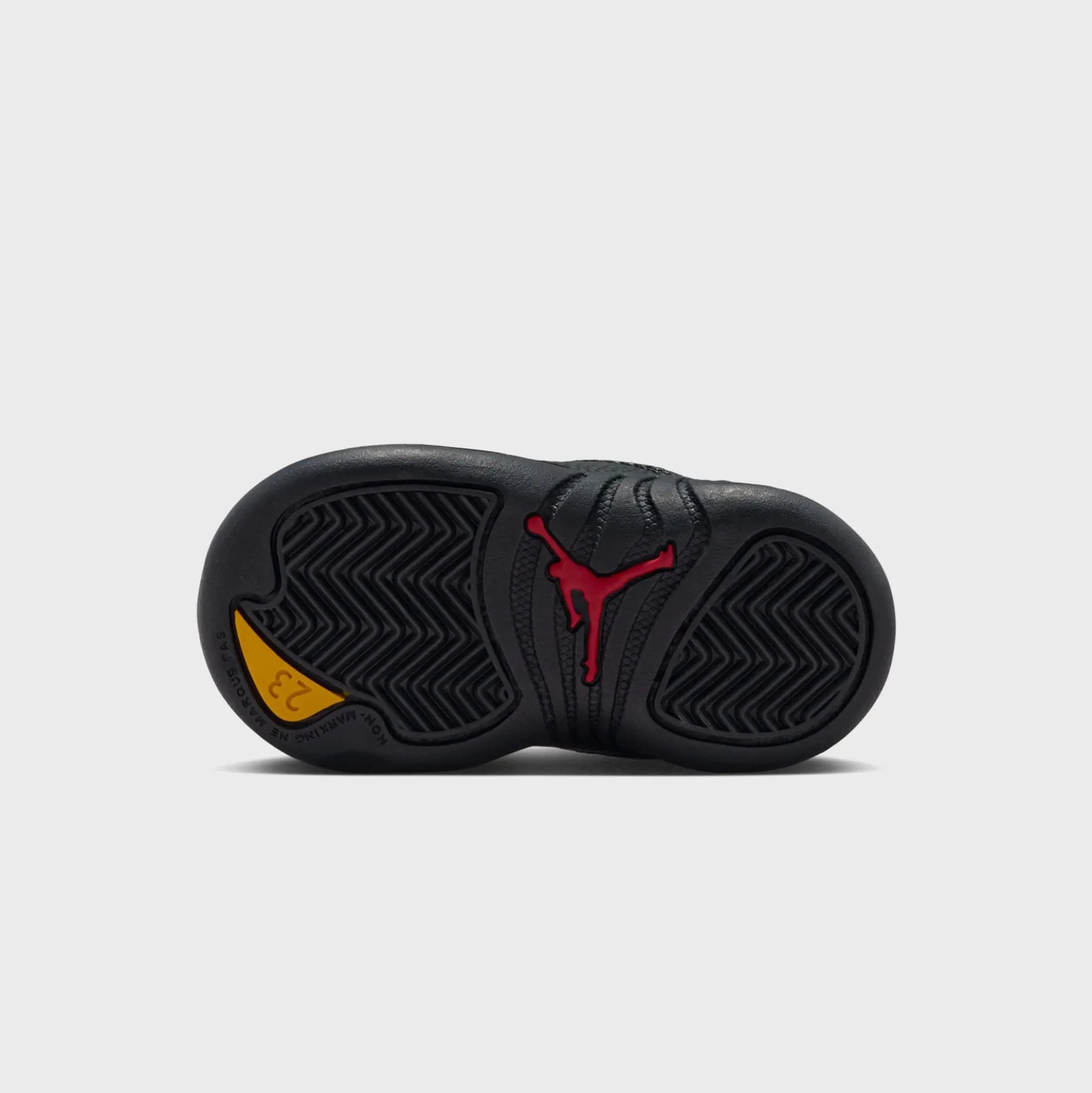 TD 12 Retro