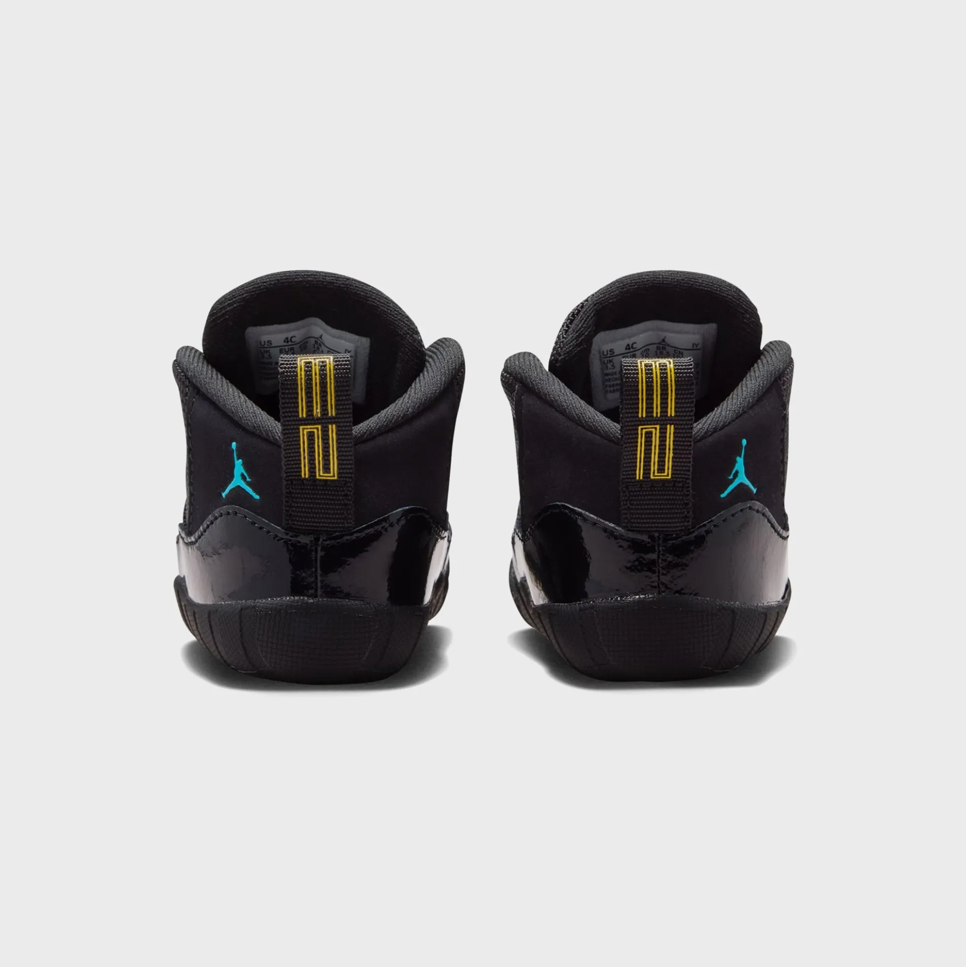TD 11 Gamma