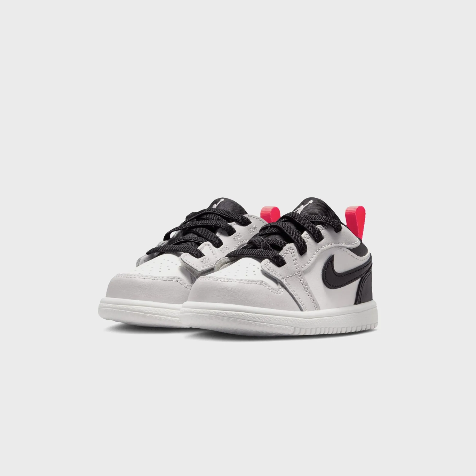 TD Air 1 Low Alt