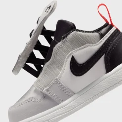 TD Air 1 Low Alt