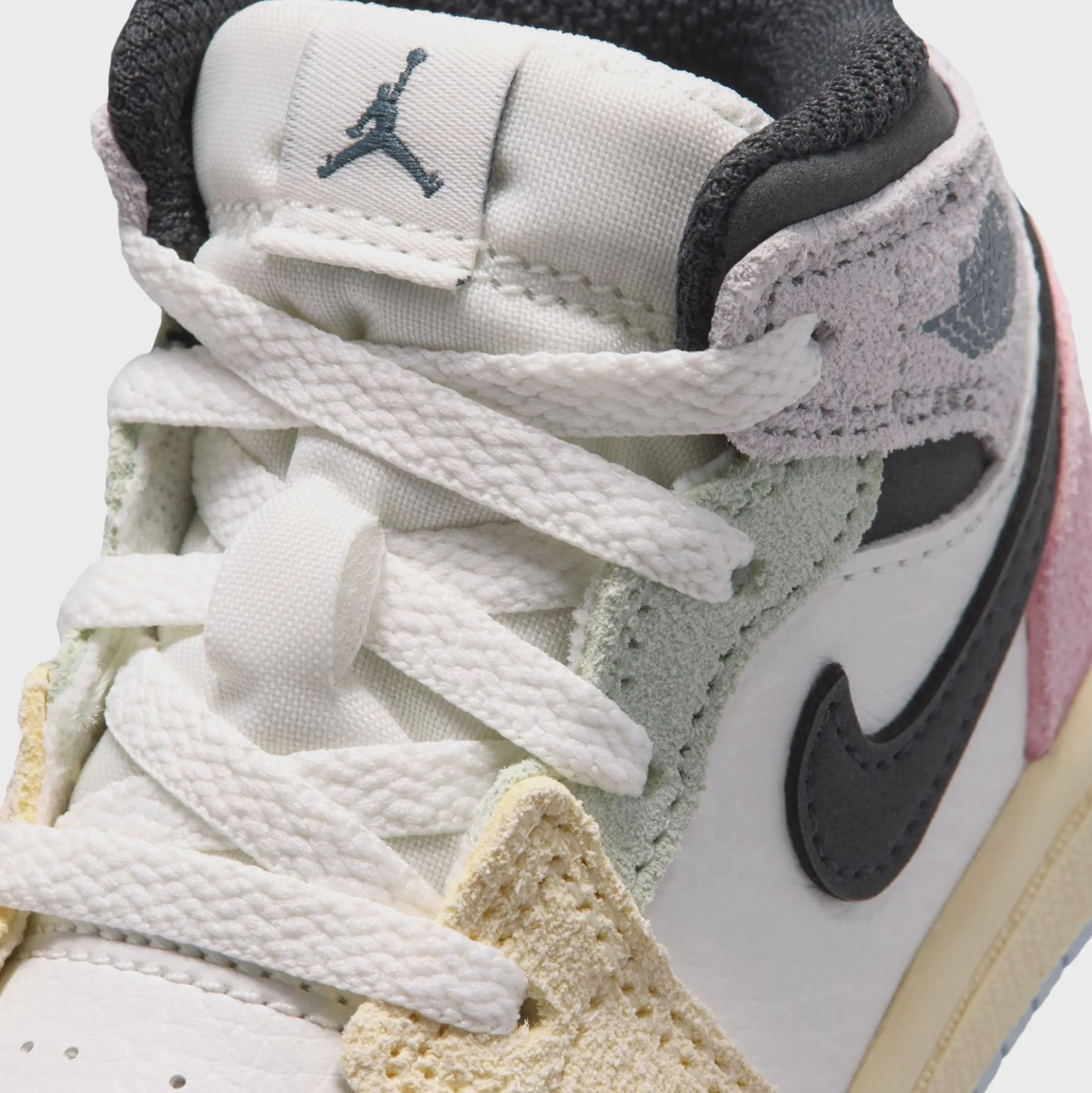 TD Air 1 Mid SE
