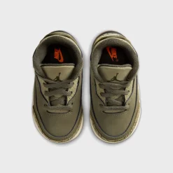 TD Air 3 Retro