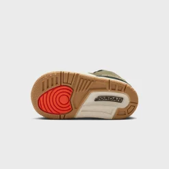 TD Air 3 Retro