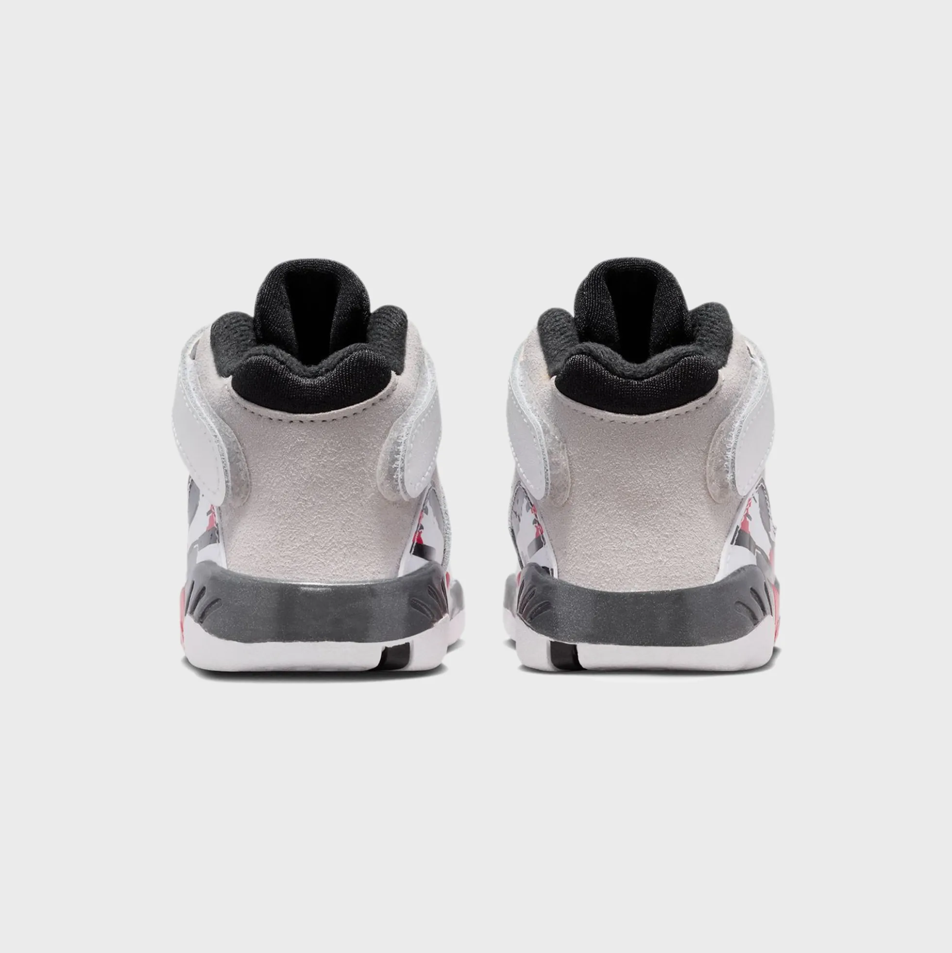 TD Air 8 Retro