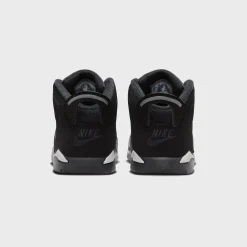 TD Air 6 Retro