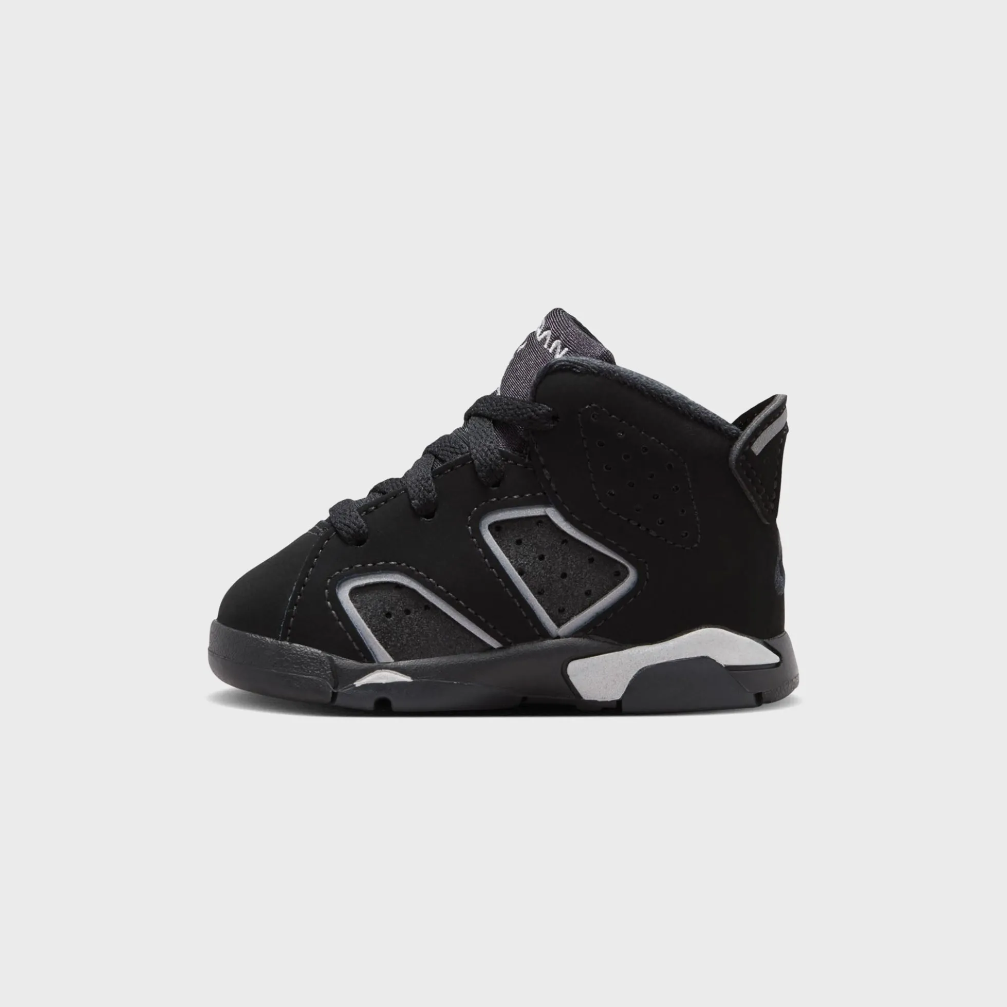 TD Air 6 Retro