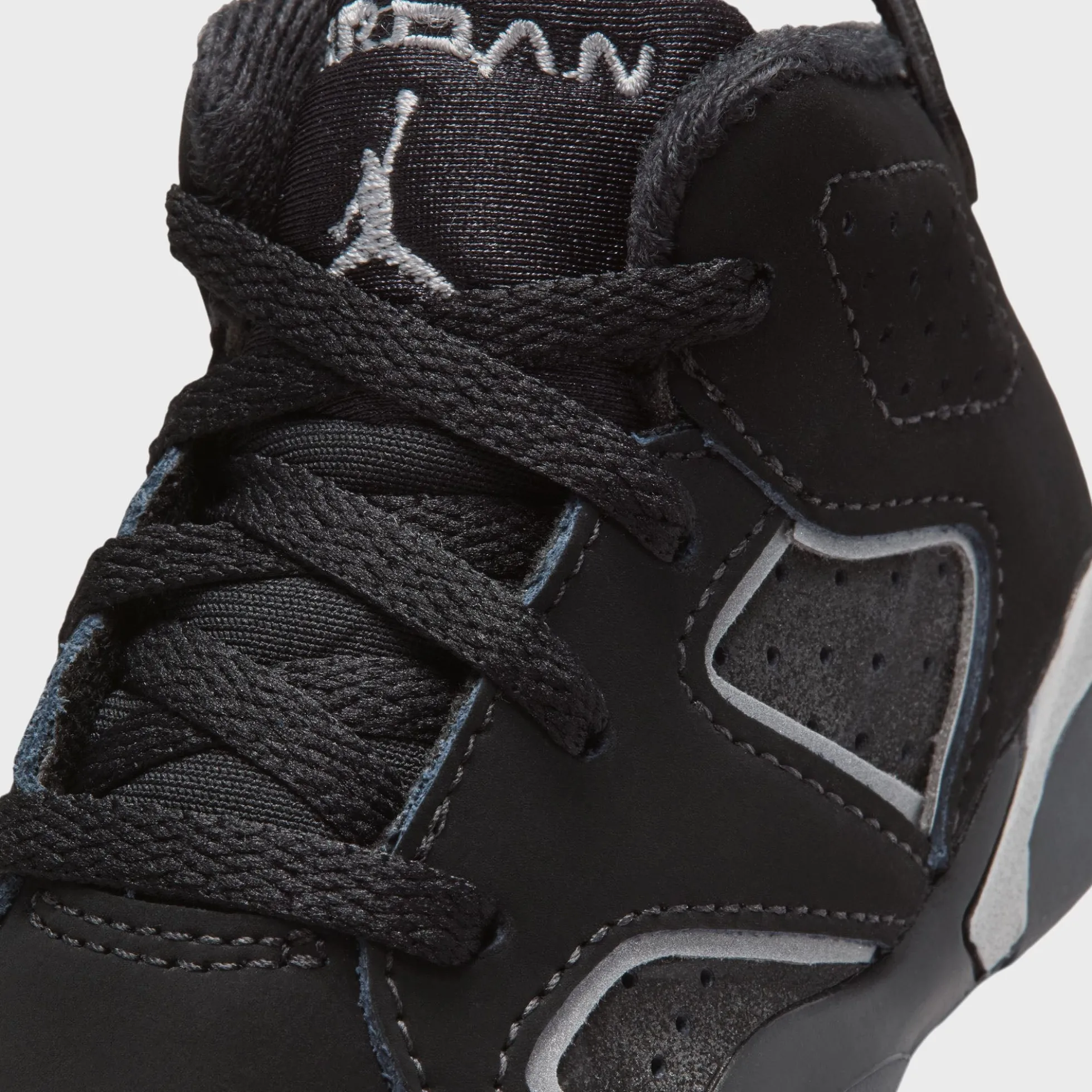 TD Air 6 Retro
