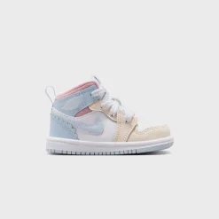 TD Air Jordan Mid SE