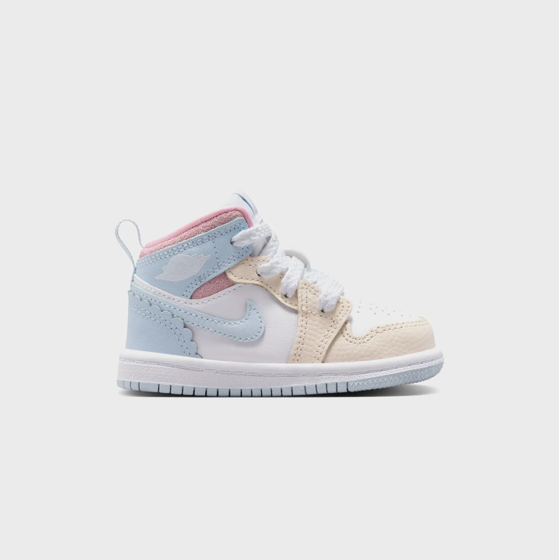 TD Air Jordan Mid SE