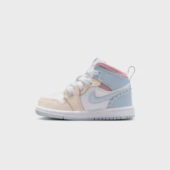 TD Air Jordan Mid SE