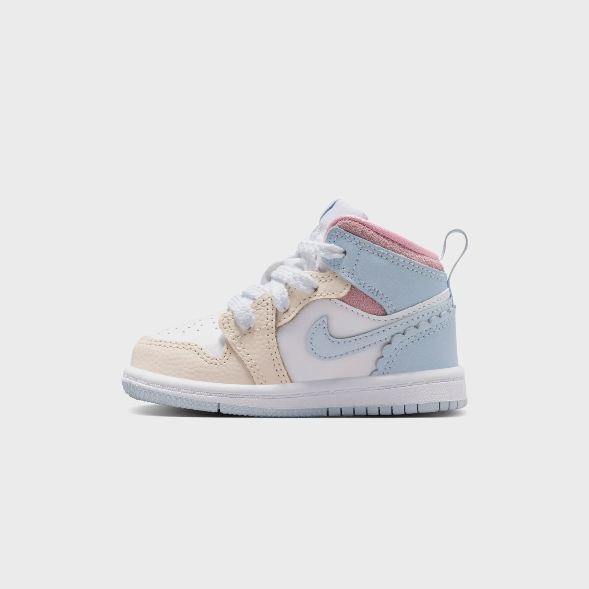 TD Air Jordan Mid SE