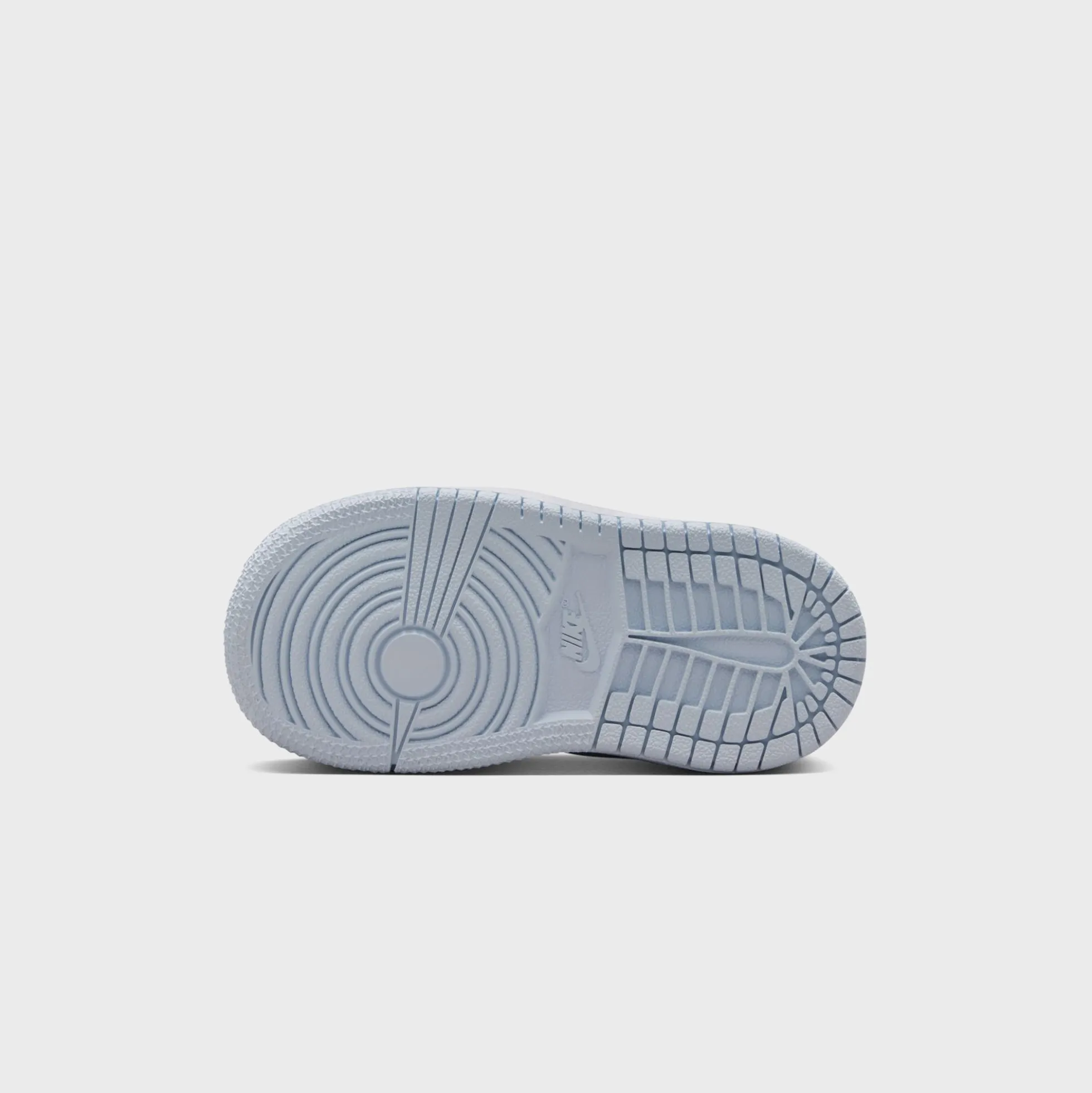 TD Air Jordan Mid SE