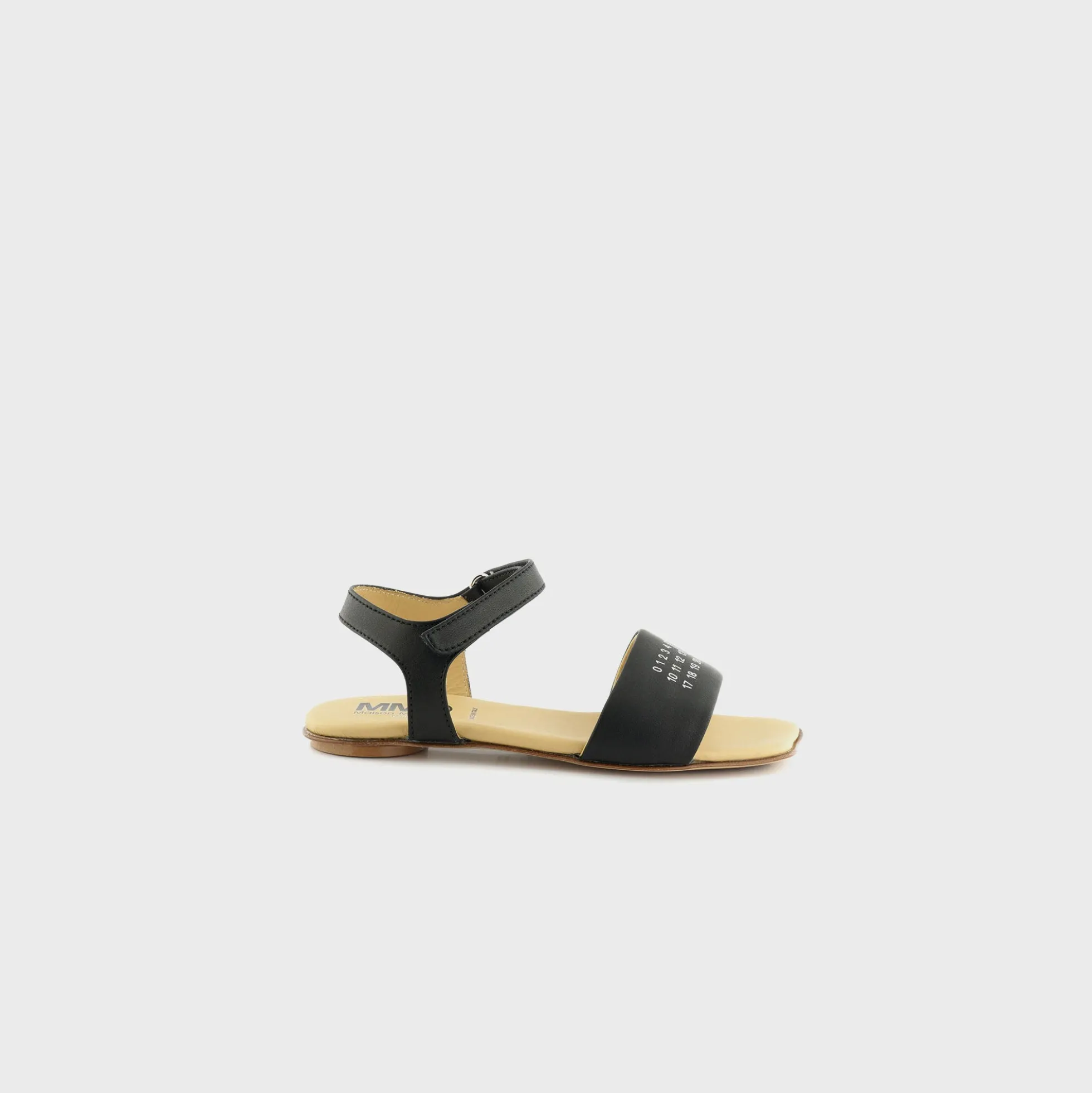 TD Anatomic Sandals