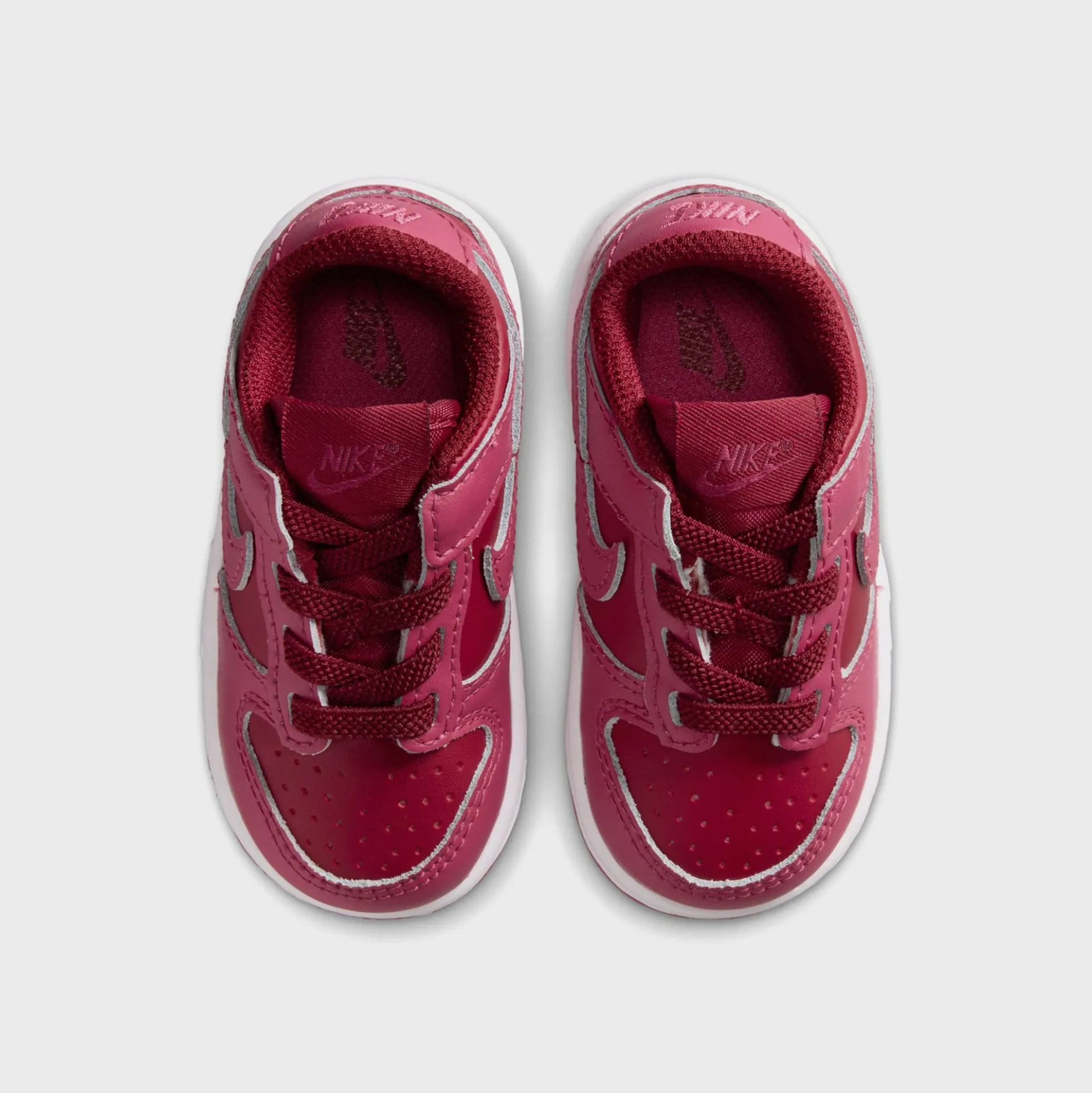 TD Dunk Low