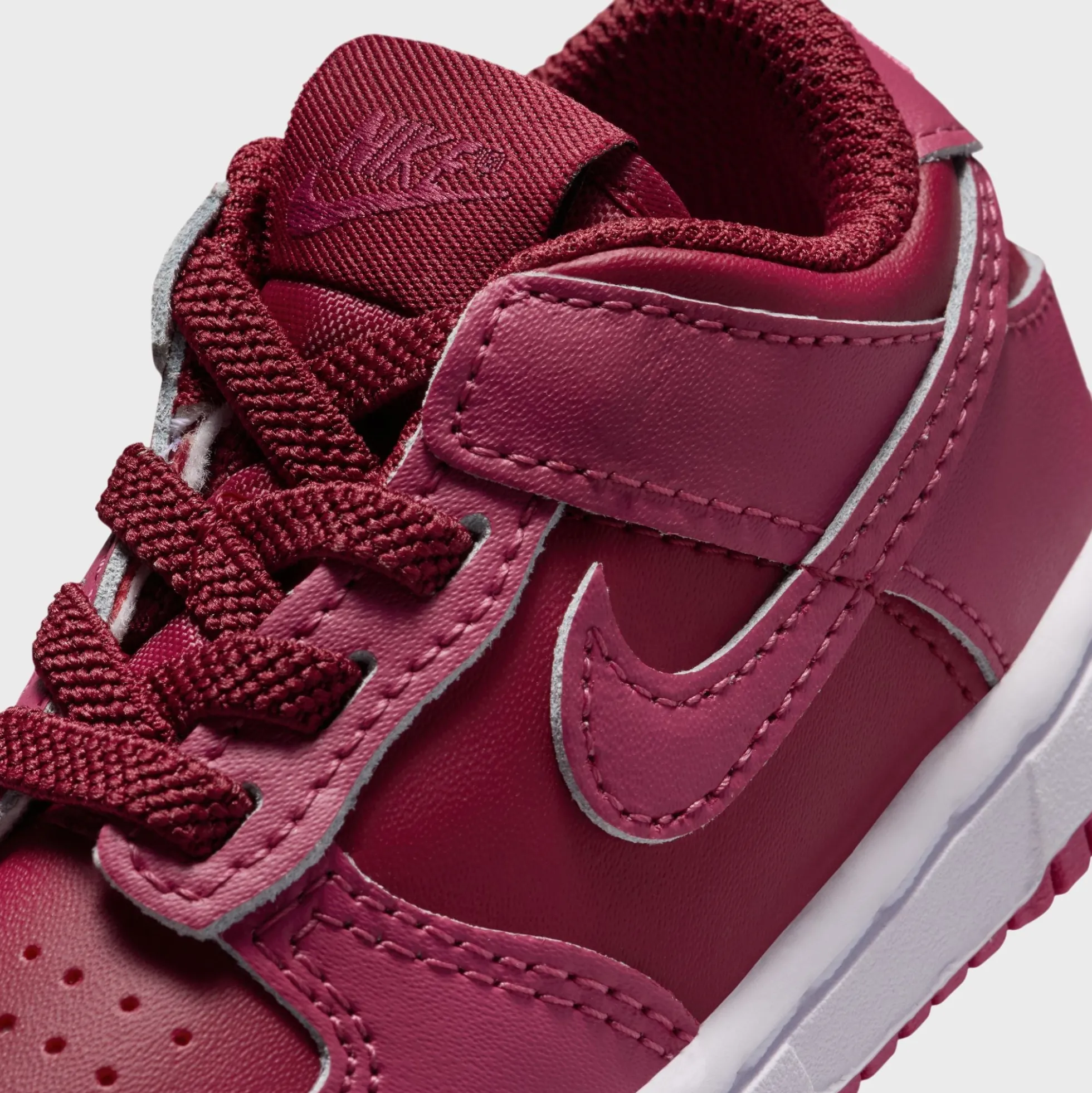 TD Dunk Low