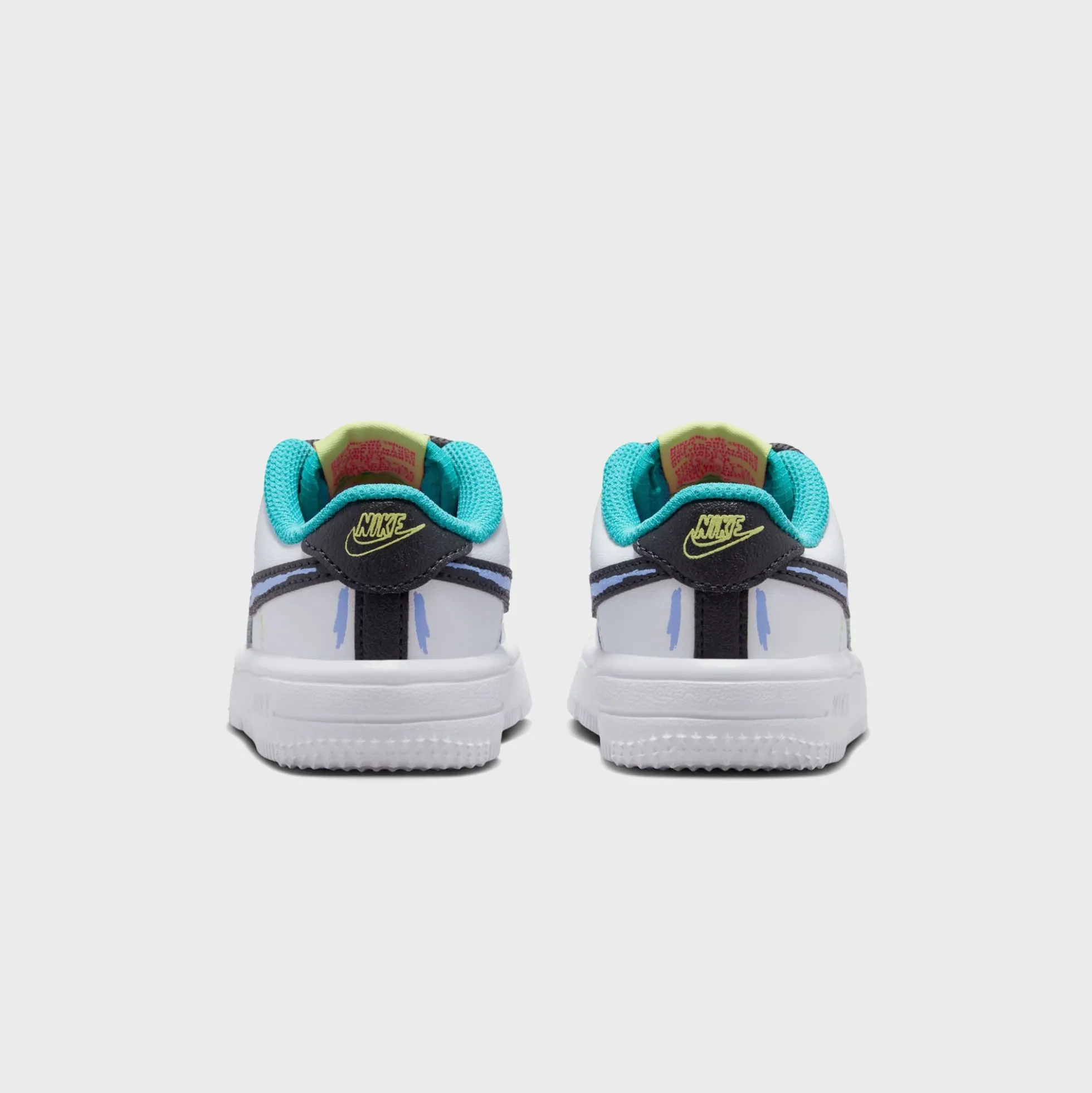 TD Force 1 Low