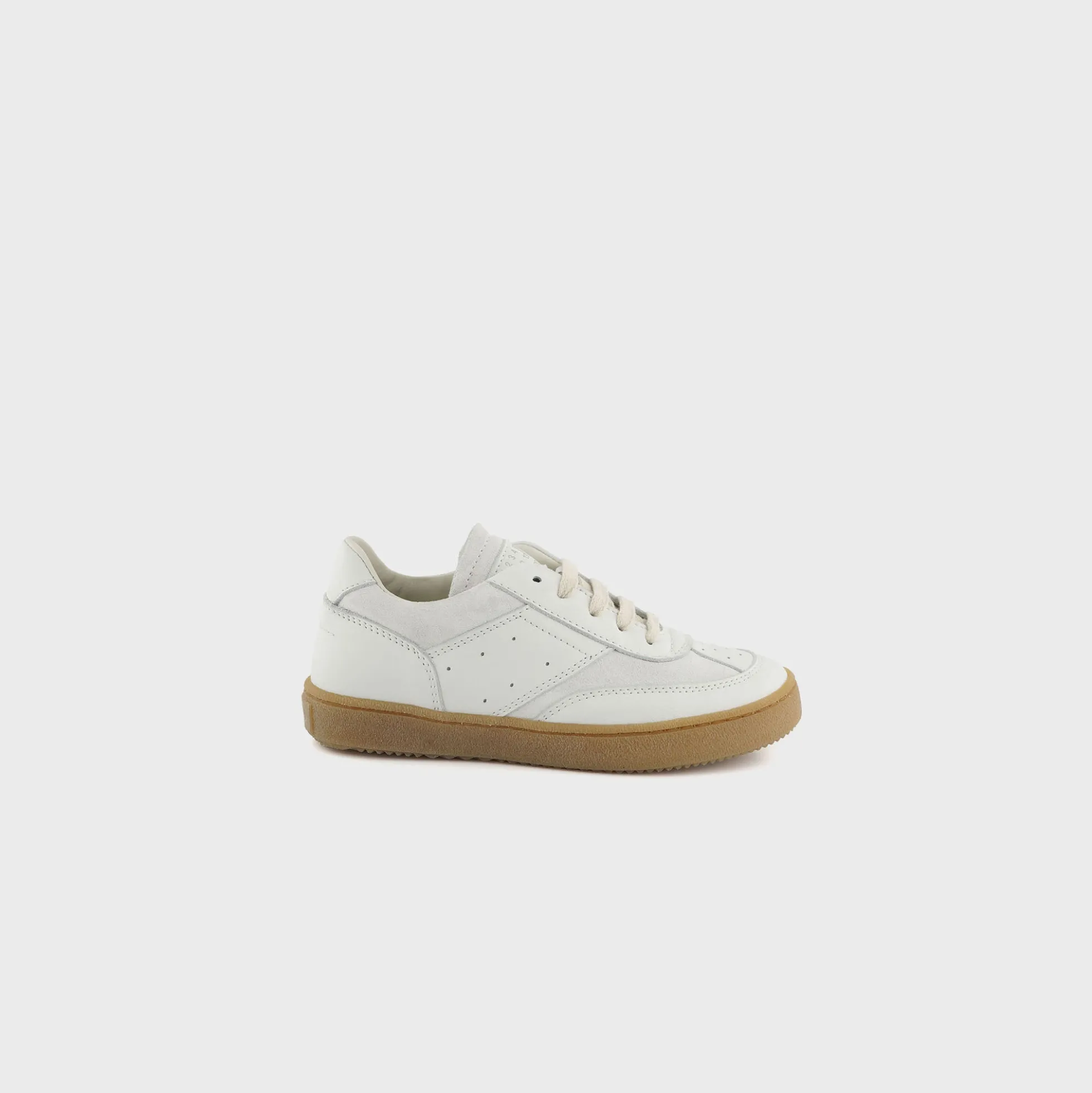 TD Replica Lace-Up Sneakers