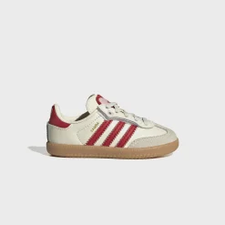 TD Samba OG