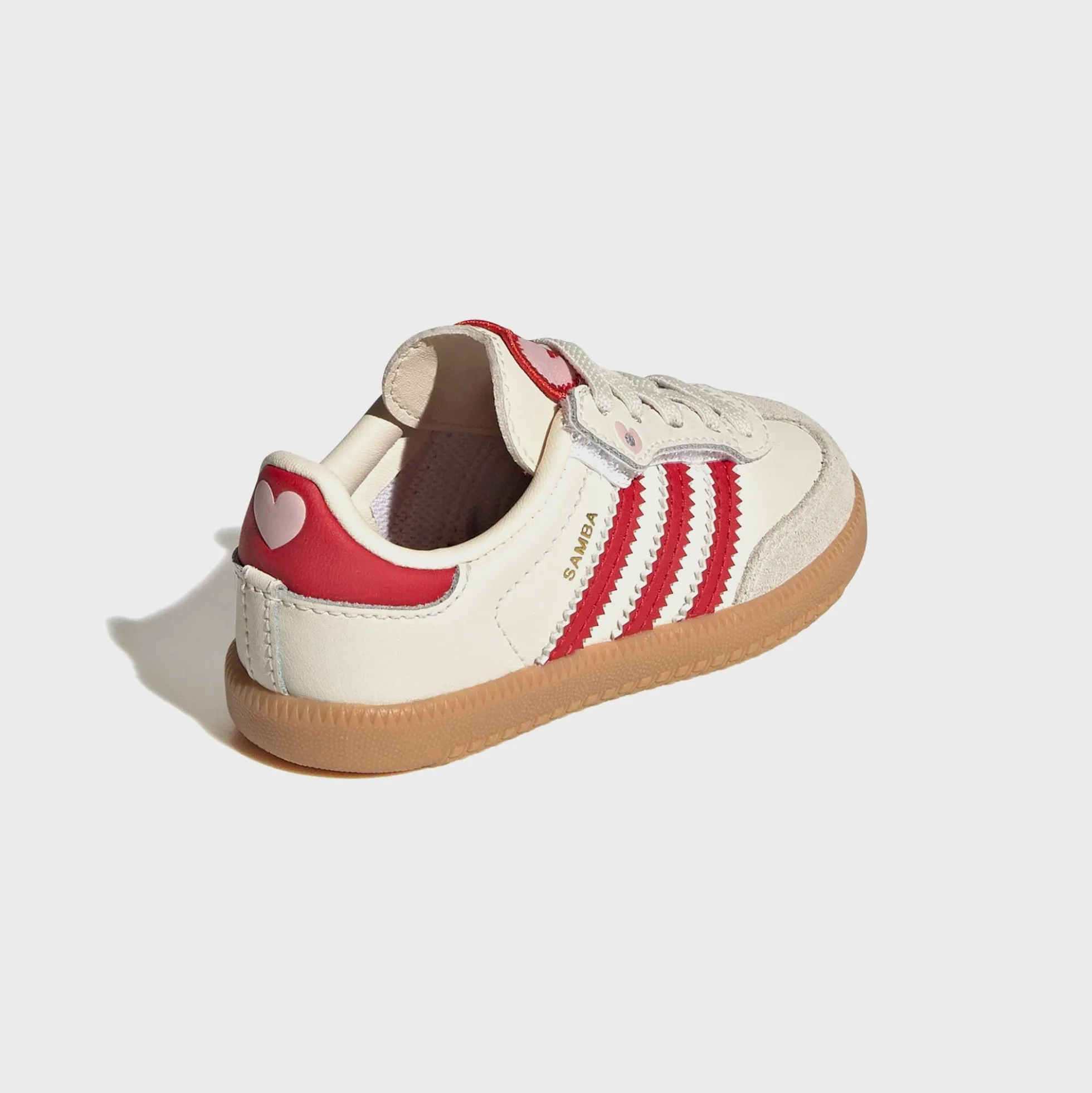 TD Samba OG