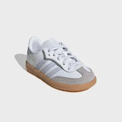 TD Samba OG