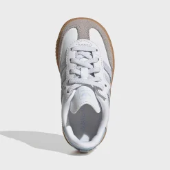 TD Samba OG