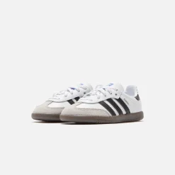 TD Samba OG