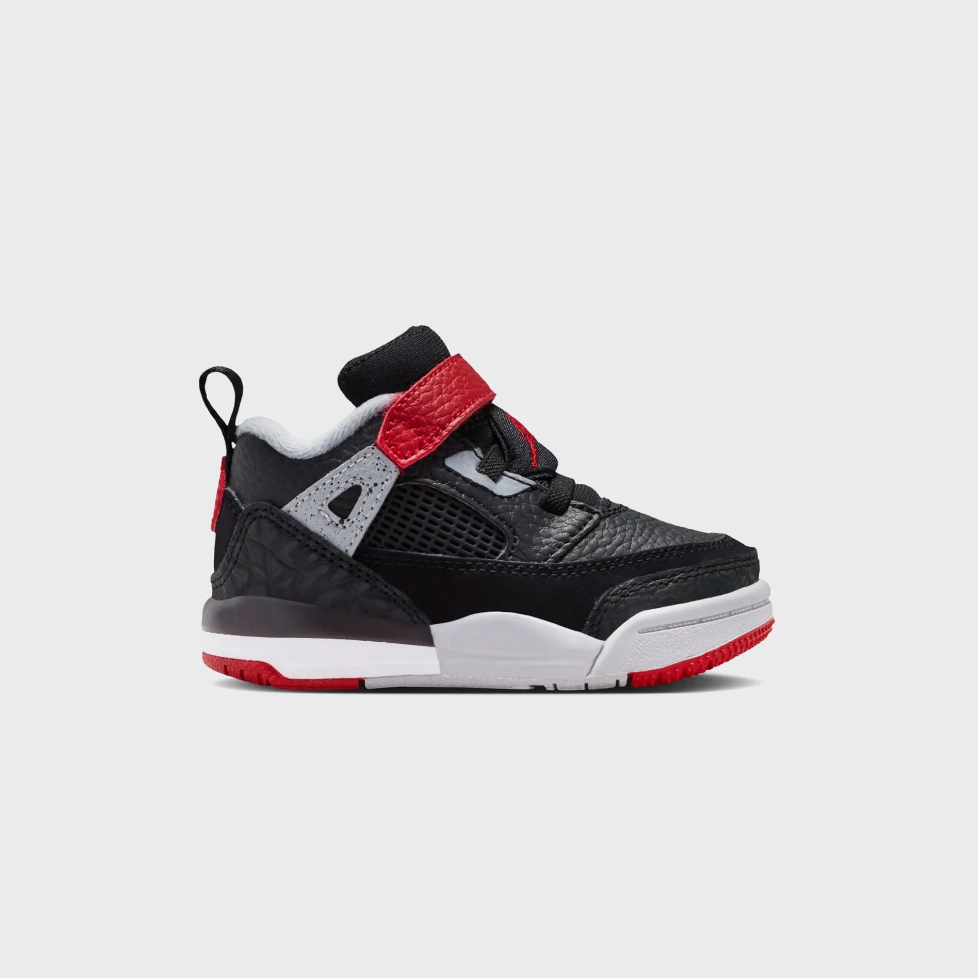 TD Spizike Low