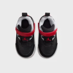 TD Spizike Low