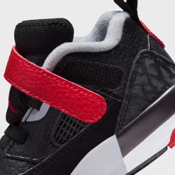 TD Spizike Low