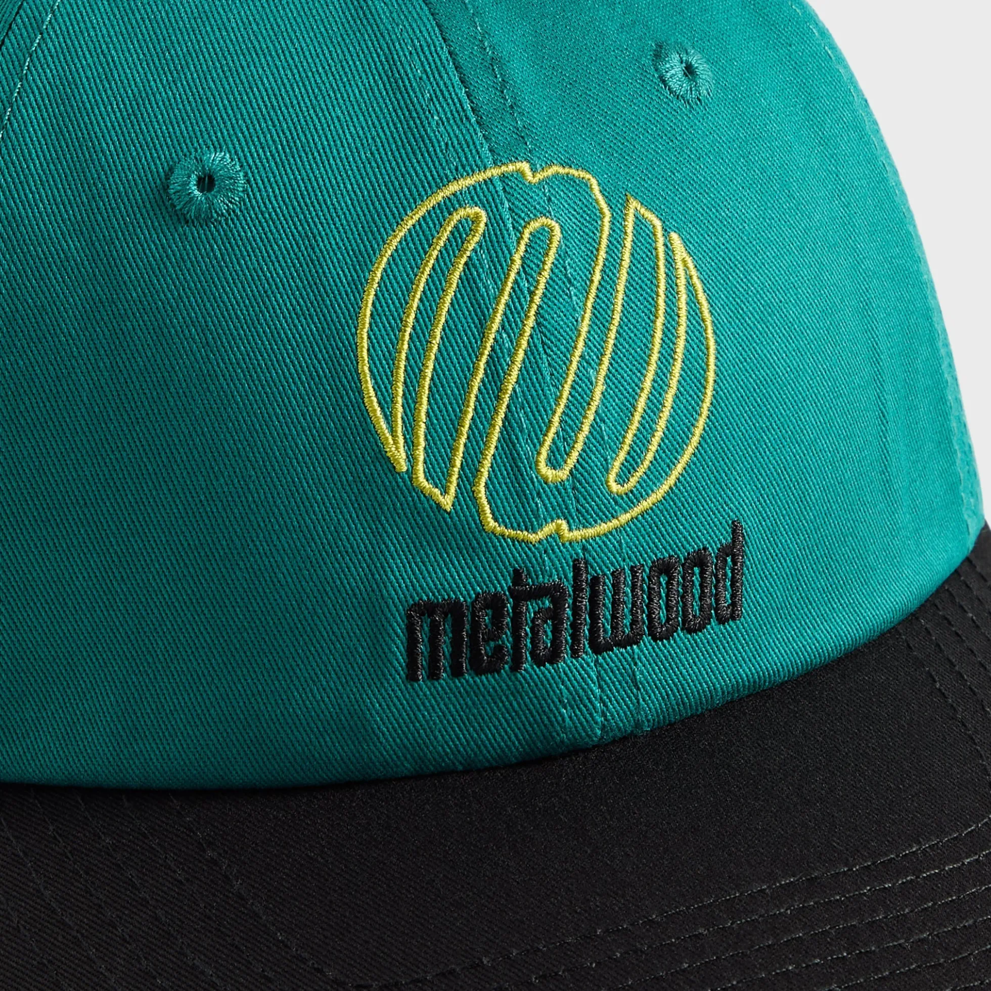 Team Logo Cap
