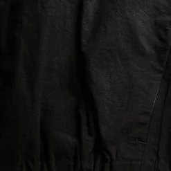 Tech Track Jacket