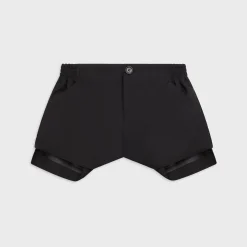 Technical Tailored Short
