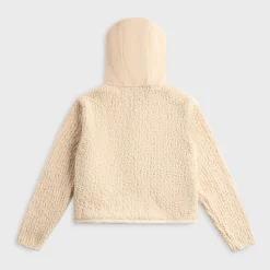 Teddy Cardigan