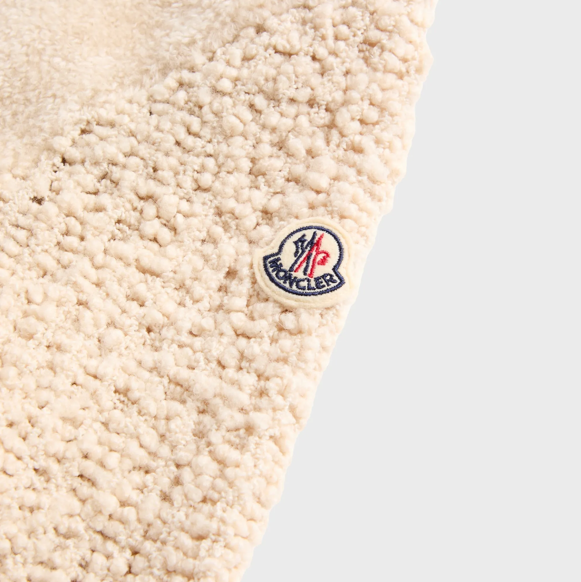 Teddy Cardigan