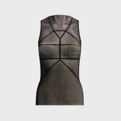 Temple Tank Top