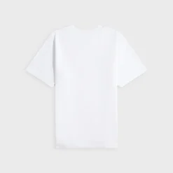 Tennis Club Icon Printed Tee Jersey