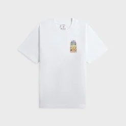 Tennis Landscape Classic Tee