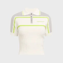 Tennis Polo Shirt