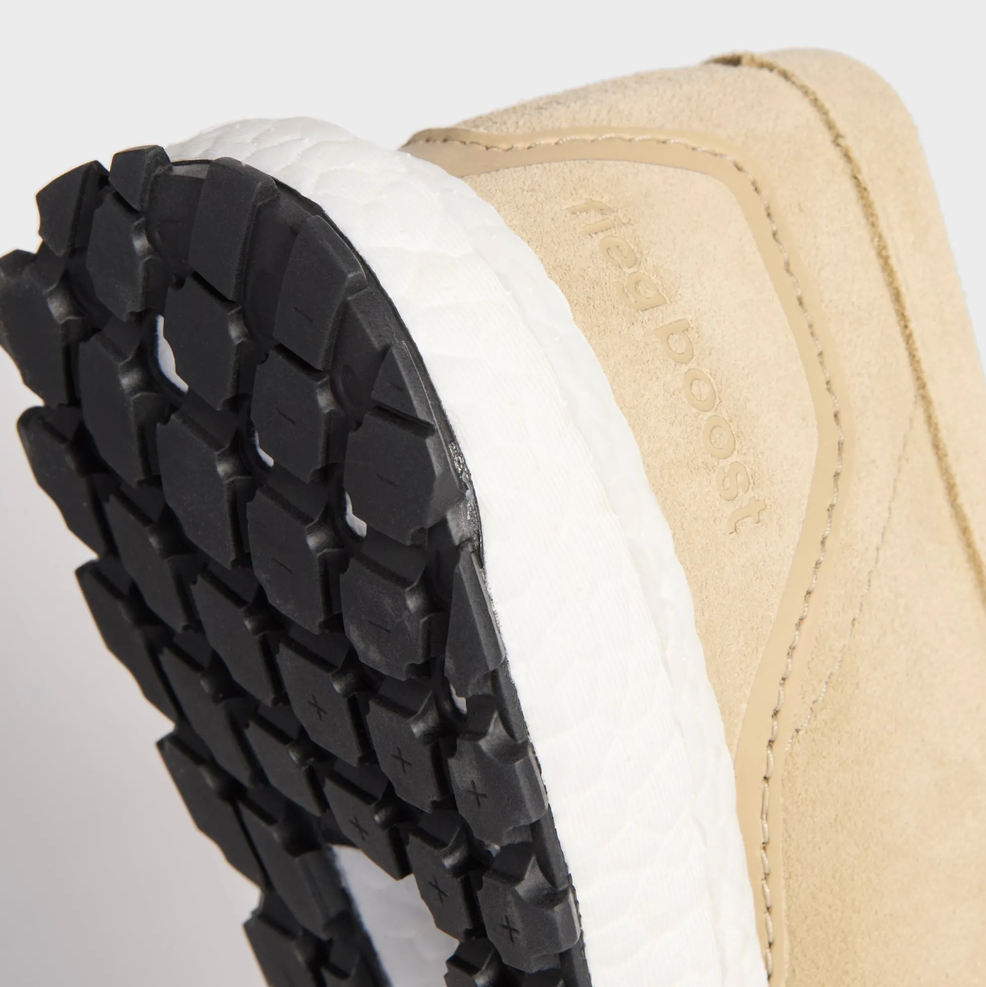 The 8th St Wallabee by Ronnie Fieg for adidas Originals & Clarks Originals Ultraboost