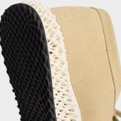 The 8th St Wallabee by Ronnie Fieg for adidas Originals & Clarks Originals 4D