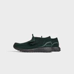 The 8th St Wallabee by Ronnie Fieg for adidas Originals & Clarks Originals Ultraboost