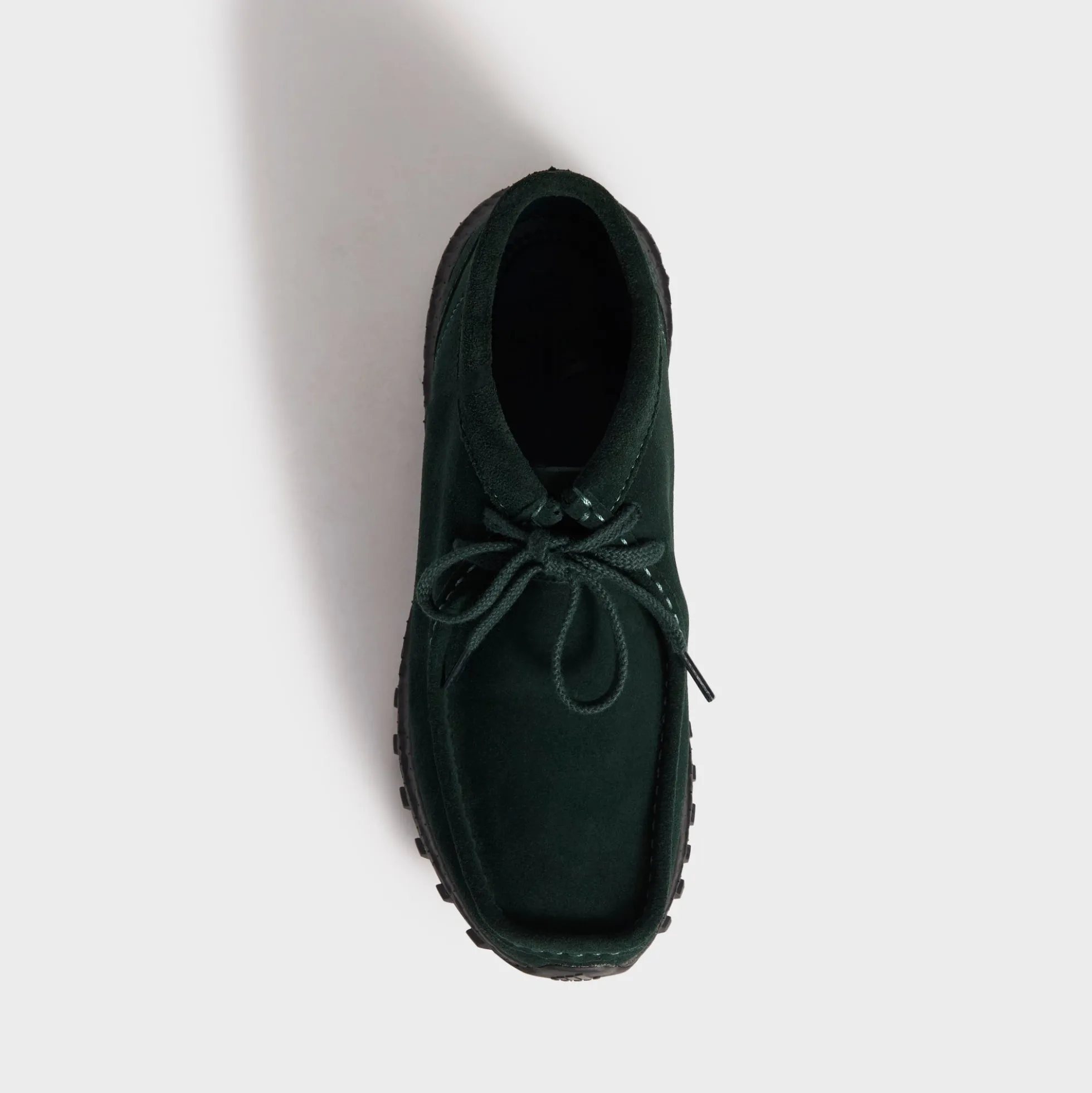 The 8th St Wallabee by Ronnie Fieg for adidas Originals & Clarks Originals Ultraboost